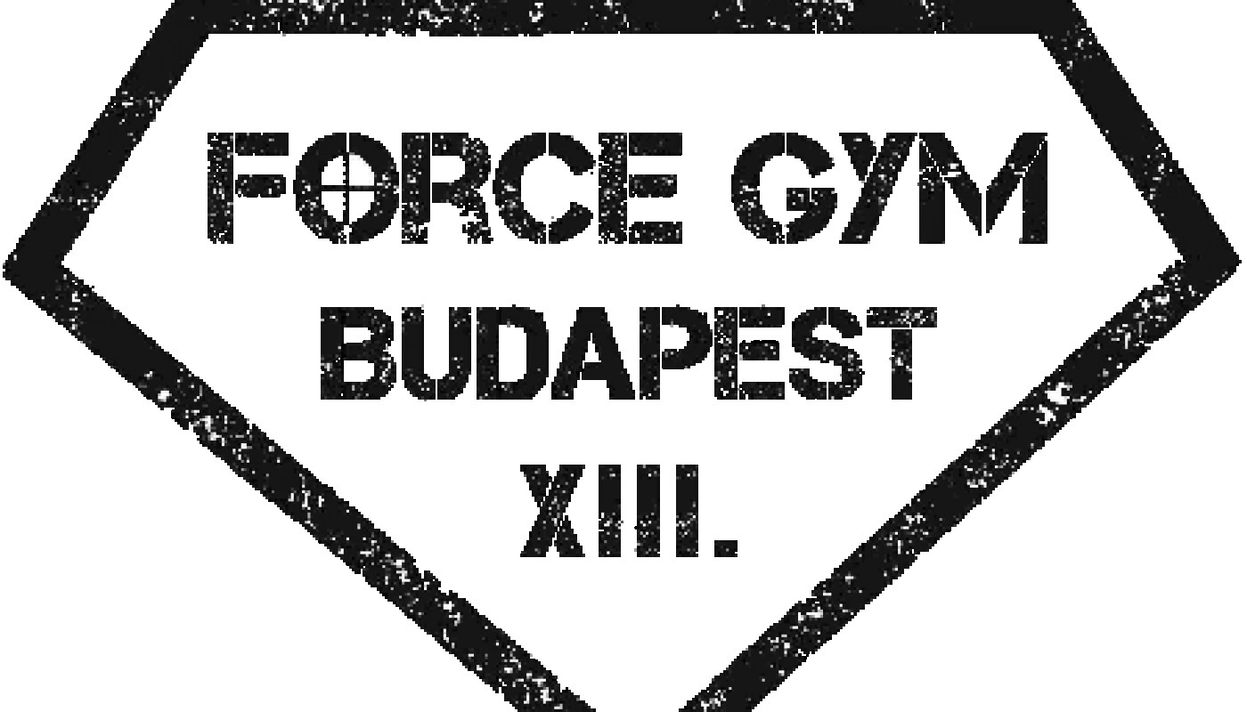 Force Gym Bp