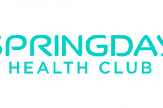 Springday Health Club